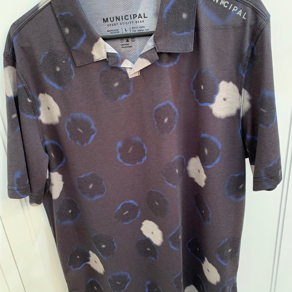 Municipal Polo